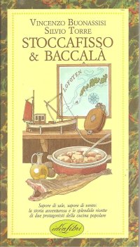 Stoccafisso e baccalà