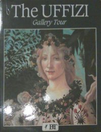 The Uffizi. Gallery tour