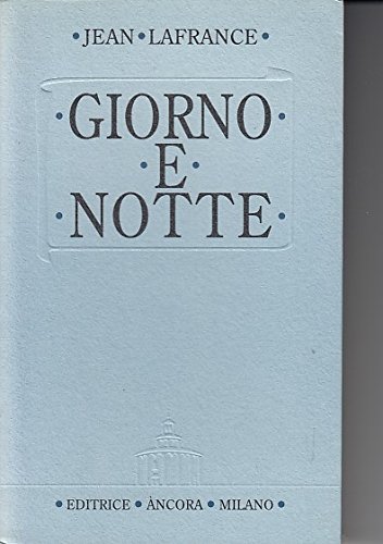 Giorno e notte