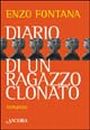 Diario di un ragazzo clonato Diario di un ragazzo clonato