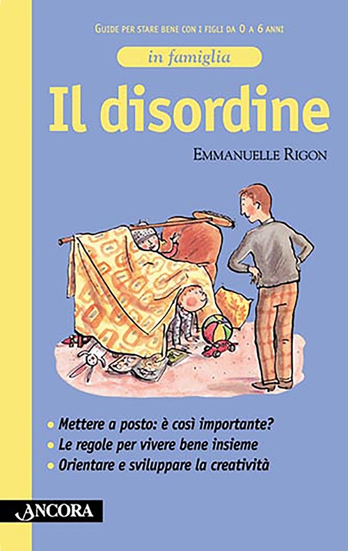Il disordine Il disordine