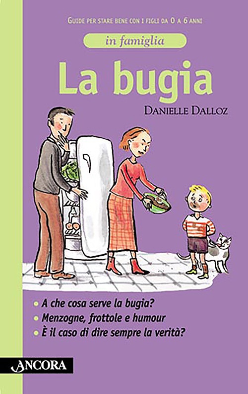La bugia La bugia