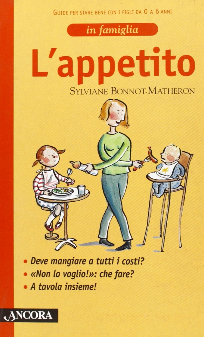 L'appetito L'appetito