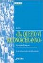 Da questo vi riconosceranno. Verità dell'amore e testimonianza ecumenica (2001) Da questo vi riconosceranno. Verità dell'amore e testimonianza ecumenica (2001)