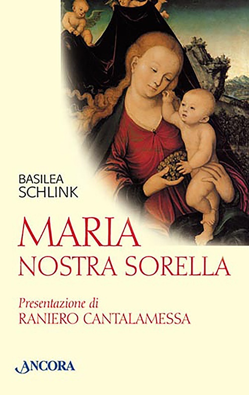 Maria nostra sorella Maria nostra sorella