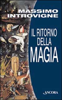 Il ritorno della magia Il ritorno della magia