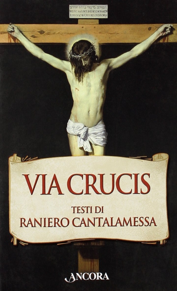 Via Crucis Via Crucis