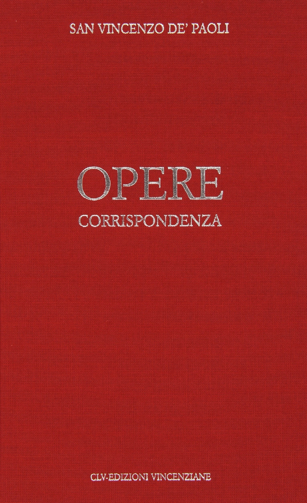 Opere. Vol. 2: Corrispondenza (1640-luglio 1646) Opere. Vol. 2: Corrispondenza (1640-luglio 1646)