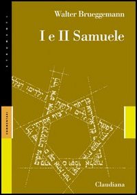 Primo e secondo Samuele Primo e secondo Samuele