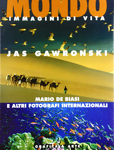 Mondo immagini di vita. Ediz. illustrata Mondo immagini di vita. Ediz. illustrata