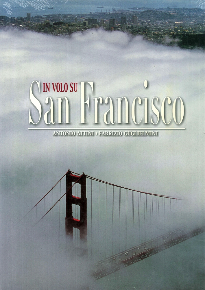 In volo su San Francisco In volo su San Francisco