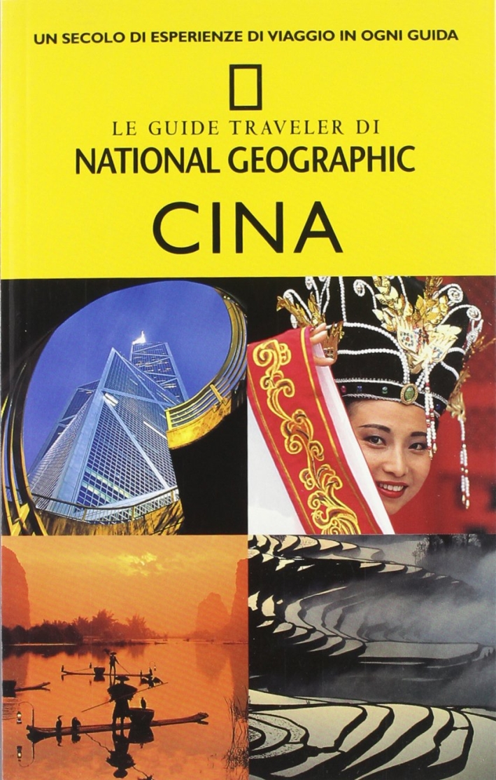Cina. Ediz. illustrata Cina. Ediz. illustrata
