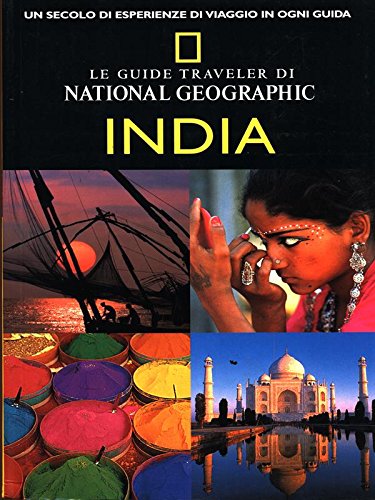 India. Ediz. illustrata India. Ediz. illustrata
