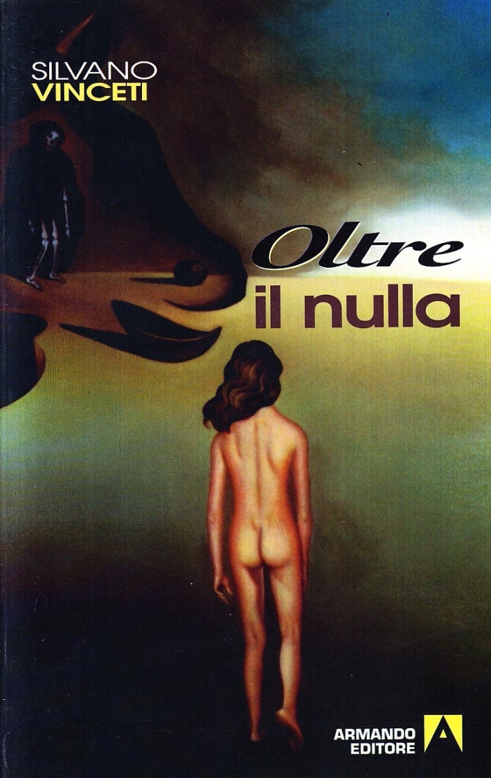 Oltre il nulla Oltre il nulla