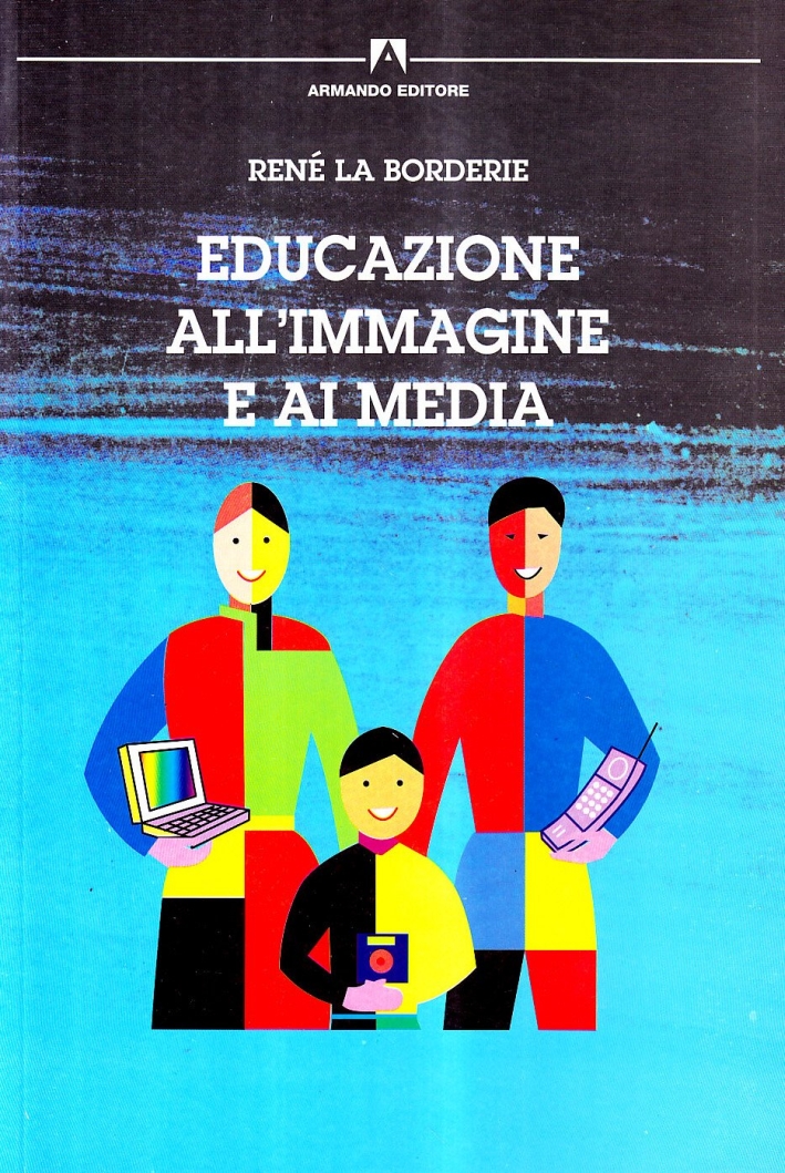 Educazione all'immagine e ai media Educazione all'immagine e ai media