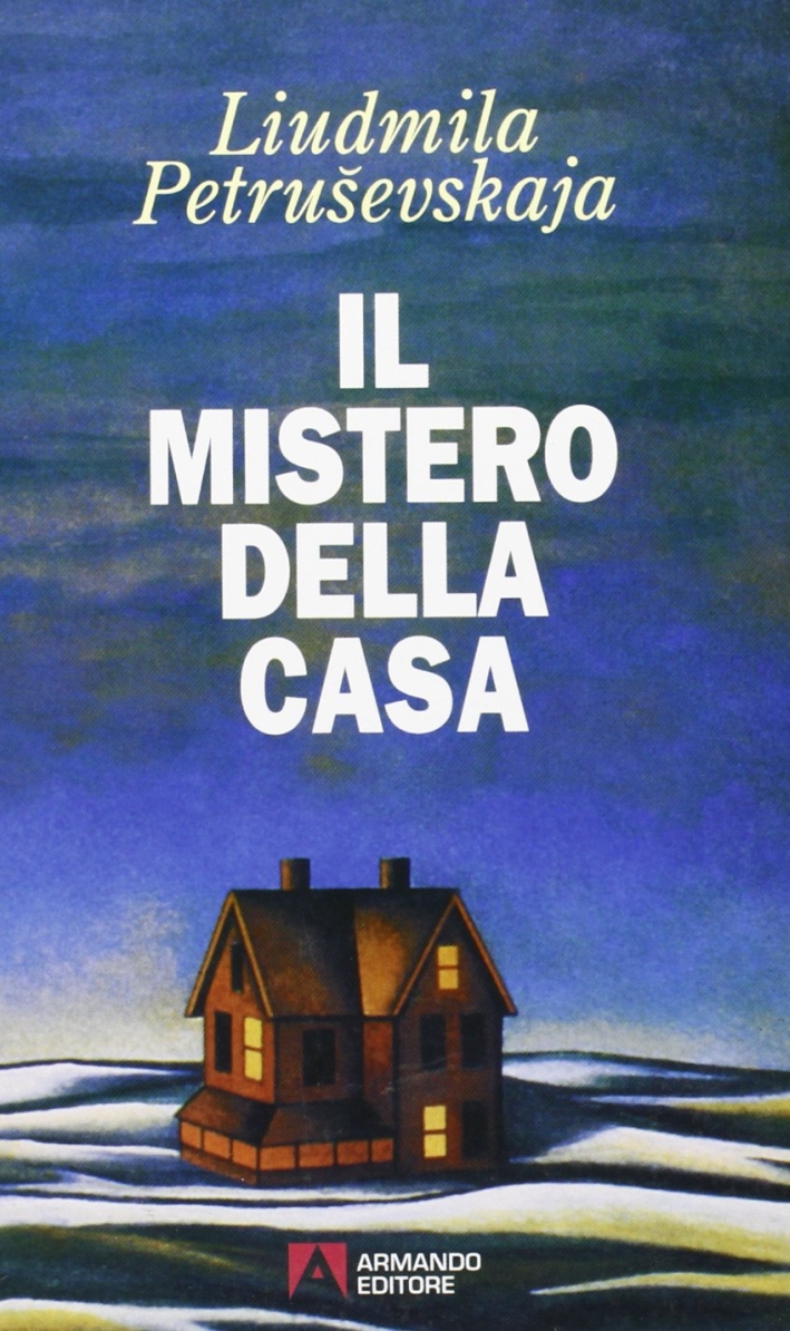Il mistero della casa Il mistero della casa