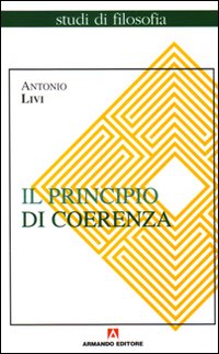 Il principio di coerenza Il principio di coerenza