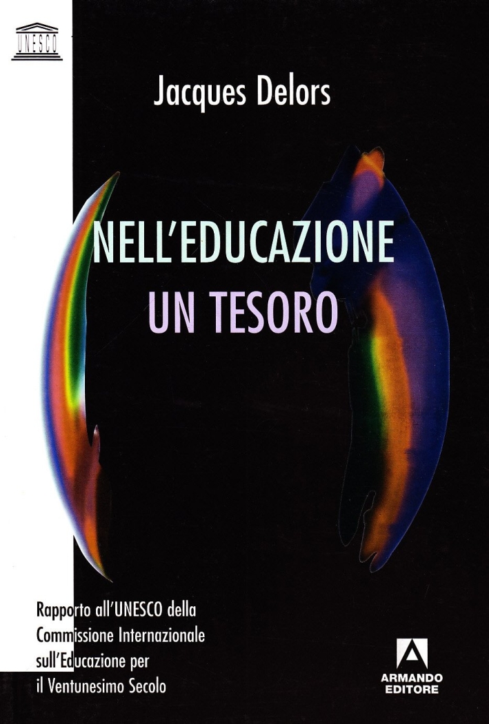 Nell'educazione un tesoro Nell'educazione un tesoro