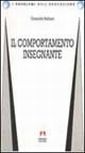 Il comportamento insegnante Il comportamento insegnante