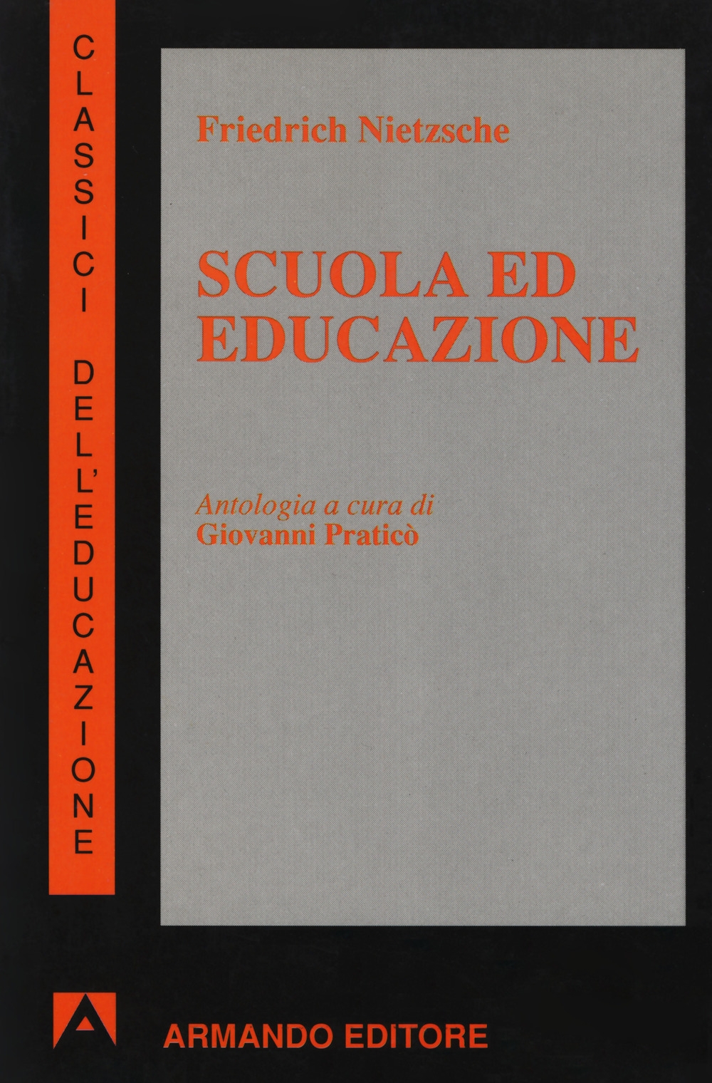 Scuola ed educazione Scuola ed educazione