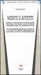 Mente e affetti nell'educazione contemporanea Mente e affetti nell'educazione contemporanea
