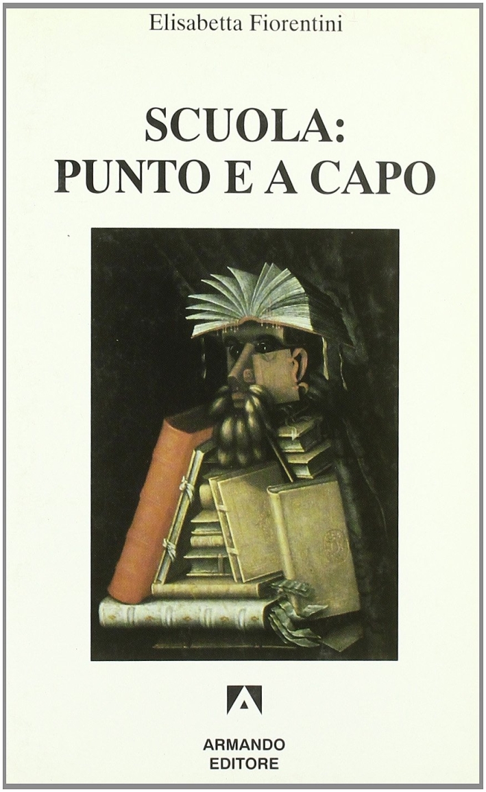 Scuola: punto e a capo Scuola: punto e a capo