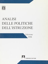 Analisi delle politiche dell'istruzione 1998