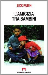 L'amicizia tra bambini