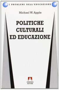 Politiche culturali ed educazione