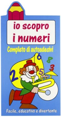 Io scopro i numeri