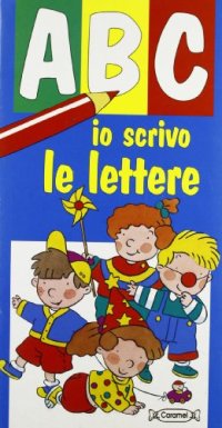 Io scrivo le lettere