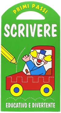 Scrivere