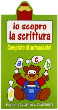 Io scopro la scrittura