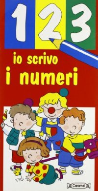 Io scrivo i numeri