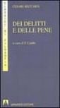 Dei delitti e delle pene