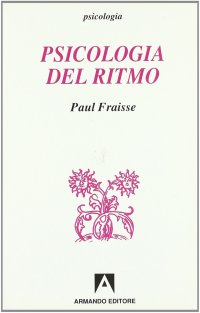 Psicologia del ritmo