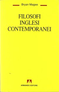 Filosofi inglesi contemporanei