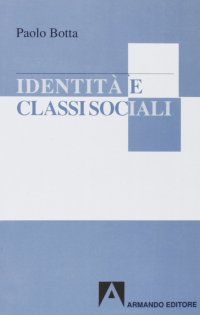 Identità e classi sociali