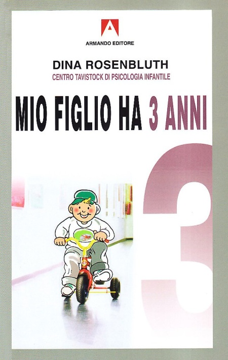 Mio figlio ha 3 anni Mio figlio ha 3 anni
