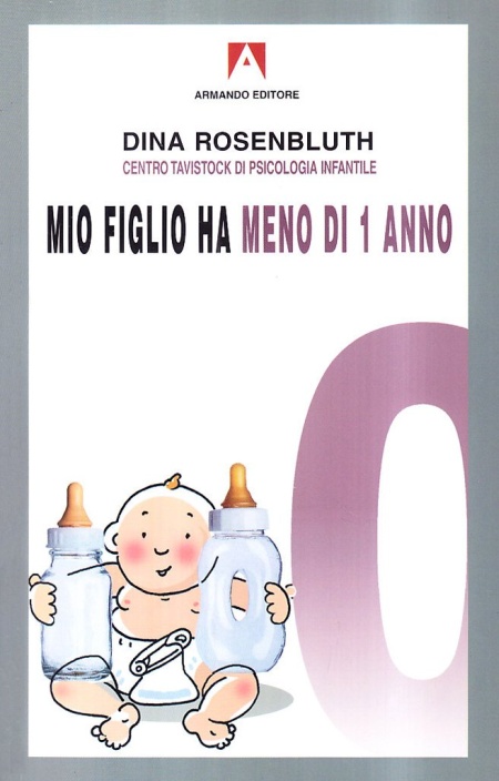 Mio figlio ha meno di 1 anno Mio figlio ha meno di 1 anno