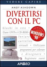 Divertirsi con il PC Divertirsi con il PC