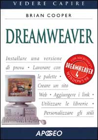 Dreamweaver Dreamweaver