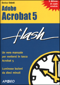 Acrobat 5 Acrobat 5