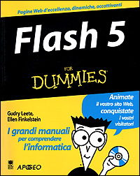 Flash 5. Con CD-ROM Flash 5. Con CD-ROM
