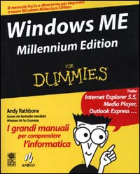 Windows ME. Millennium Edition Windows ME. Millennium Edition