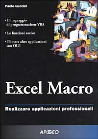 Excel Macro Excel Macro