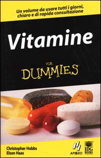 Vitamine Vitamine