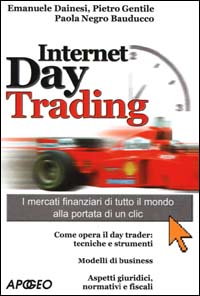 Internet day trading Internet day trading