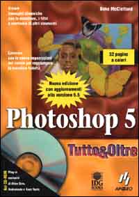 Photoshop 5.5 Photoshop 5.5