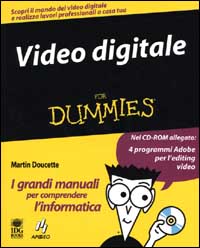 Video digitale Video digitale